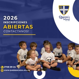 Queens school